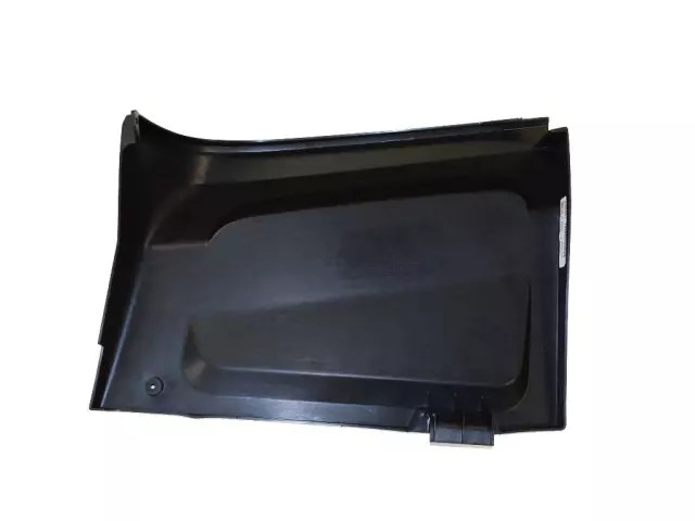 1ZU07JXWAA - : Front Seat Shield for Mopar Image