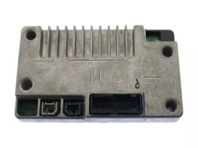 EA5Z14D212BA - Electrical: Module for Ford Image