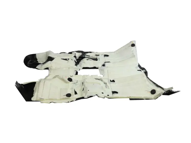 Complete Floor Covering - Mopar (7SU61TX7AB)