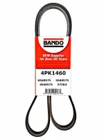 4PK1460 - : Accessory Drive Belt for Bando Image