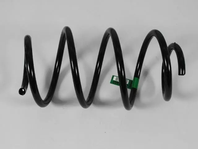 5105844AD - : Front Coil Spring for Dodge: Caliber | Jeep: Compass, Patriot Image