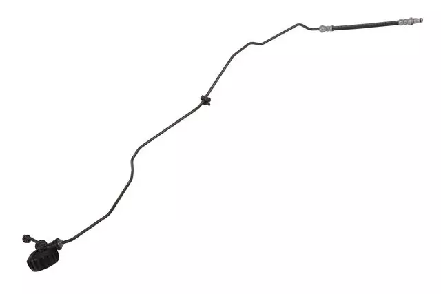 Clutch Actuator Cylinder Hose - GM (24276810)