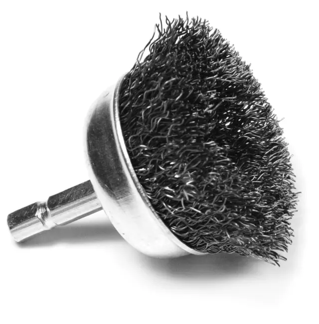 W1212 - : Wire Brush for Performance Tool Image