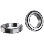 HUB615 - : Bearing Assembly Wheel Hub for Ford Image