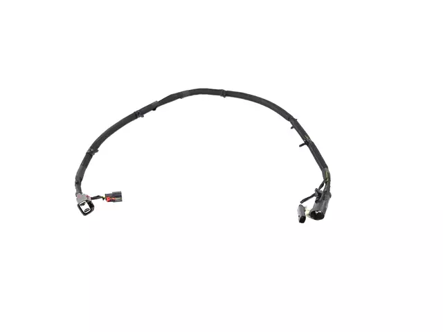 5035533AF - Electrical: Jumper Wiring for Mopar Image