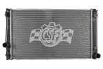 3714 - : Radiator for CSF Image
