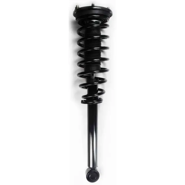 1345399 - Suspension &amp; Steering: Focus Auto Parts Suspension Strut and Coil Spring Assembly for Focus Auto Parts Image