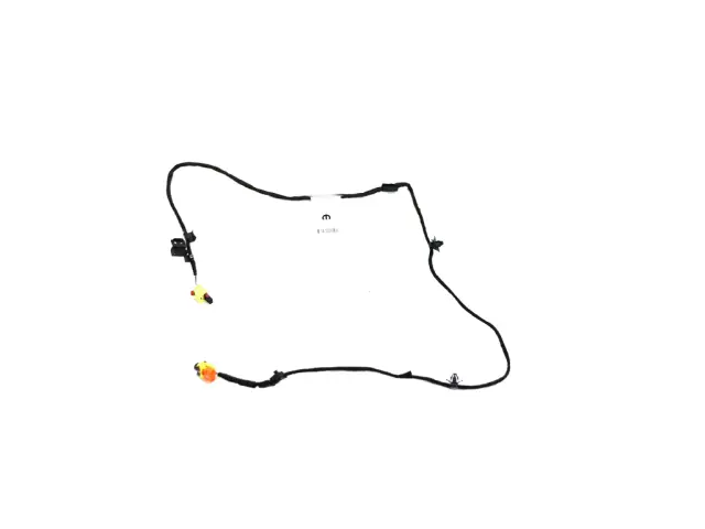 Seat Back Wiring - Mopar (68395882AD)