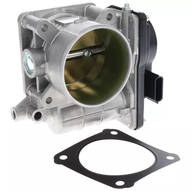 ETB0007 - Air Intake &amp; Fuel Delivery: Hitachi Electronic Throttle Body - NEW for Hitachi Image