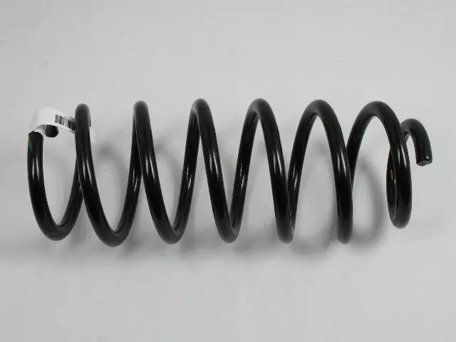 4895627AB - : Front Coil Spring for Chrysler: 300 | Dodge: Charger, Magnum Image