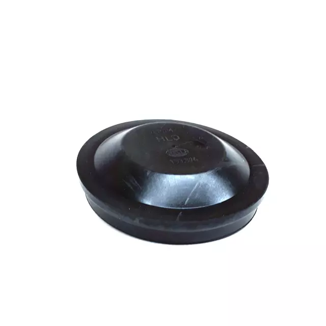 5N0941607 - Electrical: Rear Cap for Audi: A3, A3 Quattro Image