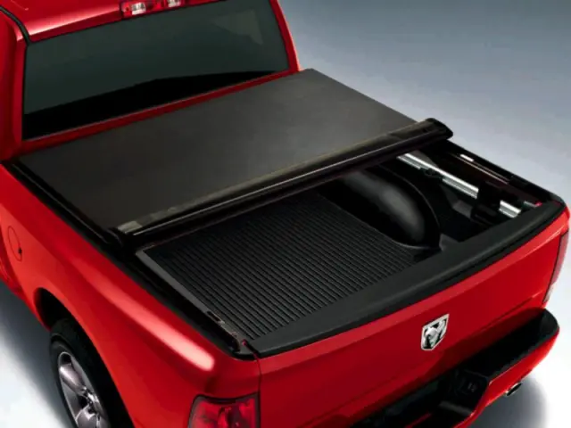 82213024AE - : Tonneau Cover for Mopar Image