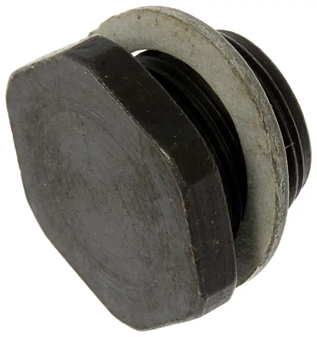 90061CD - Transfer Case: Oil Drain Plug Standard M22-1.50, Head Size 30Mm for Dorman Image