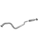 78244 - : Prebent Exhaust Pipe for AP Exhaust Image