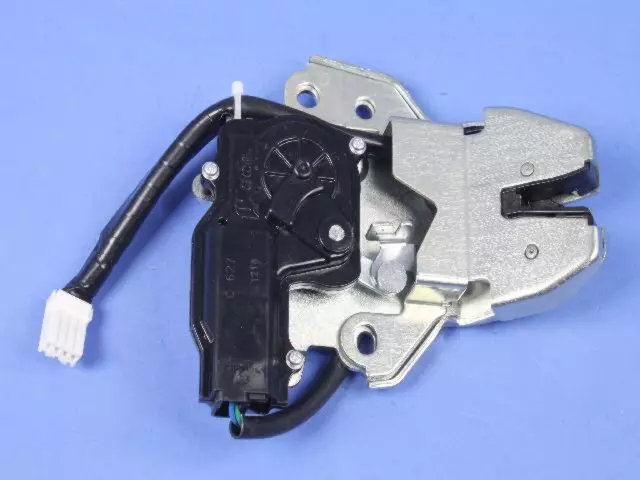 5065581AB - : Lift-Gate Latch for Dodge: Magnum Image