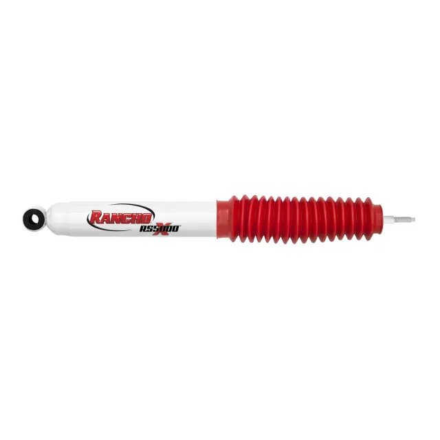 RS55179 - : RS5000X Suspension Shock Absorber for Rancho Suspensions Image