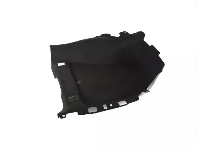 Front Floor Carpet, Right - Mopar (6DB06DX9AB)