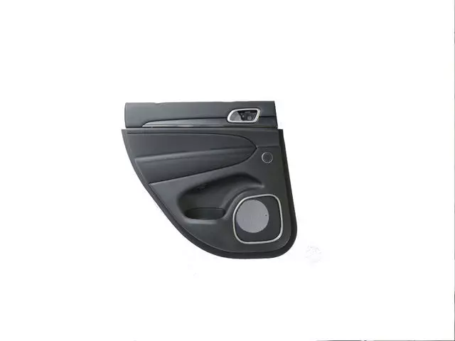 6NV171X9AB - Interior Trim: Rear Door Trim Panel Assembly, Left for Mopar Image