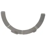 BR3Z6A341A - Engine: Bearing Set for Ford: Crown Victoria, E-150, E-150 Club Wagon, E-250, Explorer, Explorer Sport Trac, F-150, Mustang | Lincoln: Aviator, Town Car | Mercury: Grand Marquis, Mountaineer Image