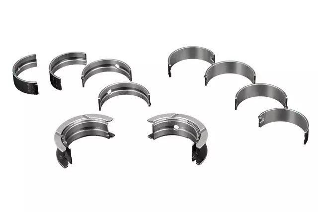 24578129 - : Crankshaft Bearing for GM Image