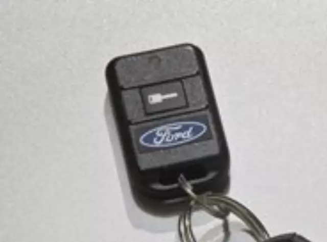 AL1Z19G364A - : Remote Start System - Bi-Directional for Ford Image