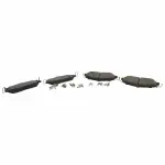 BR1464C - : Kit - Brake Lining for Ford: Mustang Image