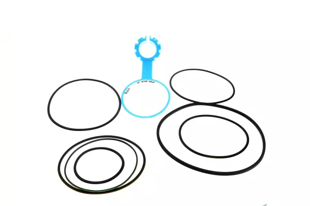 24269583 - : Automatic Transmission Service Seal Kit for Chevrolet: Sonic Image