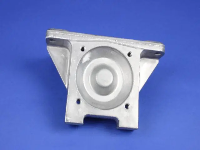 Transmission Mount Bracket - Mopar (05147200AD)