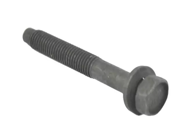 Hex Head Bolt And Coned Washer, Mounting - Mopar (6506067AA)