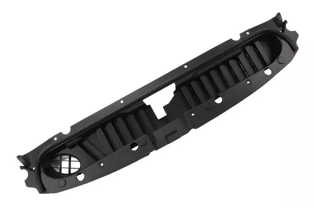 84652599 - : Intake Air Baffle for Chevrolet: Silverado 2500 HD, Silverado 3500 HD | GMC: Sierra 2500 HD, Sierra 3500 HD Image