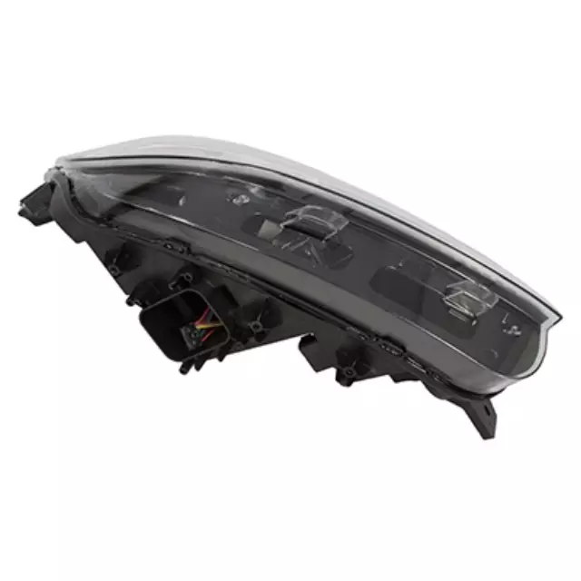 Headlamp Housing - Ford (FB5Z-13008-AB)