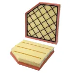 WA11408 - : WIX Air Filter Panel for WIX Image