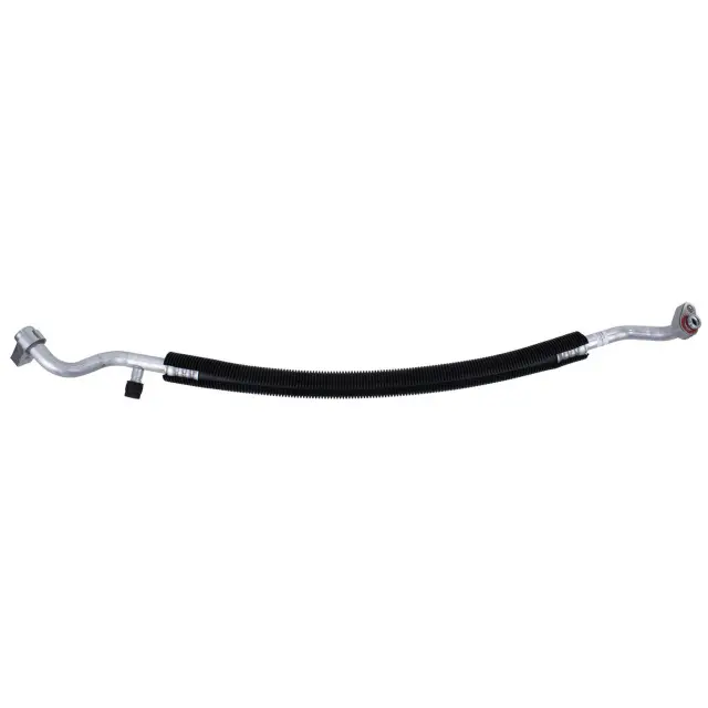 YF38388 - HVAC: Motorcraftâ„¢ A/C Refrigerant Suction Hose for Ford: Fusion, Police Responder Hybrid, SSV Plug-In Hybrid | Lincoln: MKZ Image