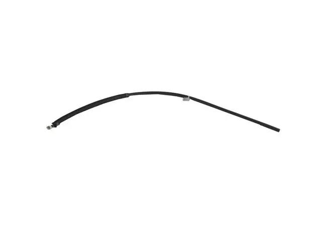 Transfer Case Vent Hose - Mopar (68290094AC)