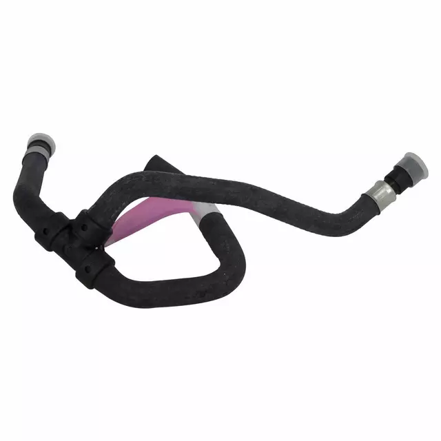 OEM NEW 97-99 Ford Lincoln Navigator Expedition Hose Heater Water Xl1Z-18472-Cc - Ford (XL1Z-18472-CC)