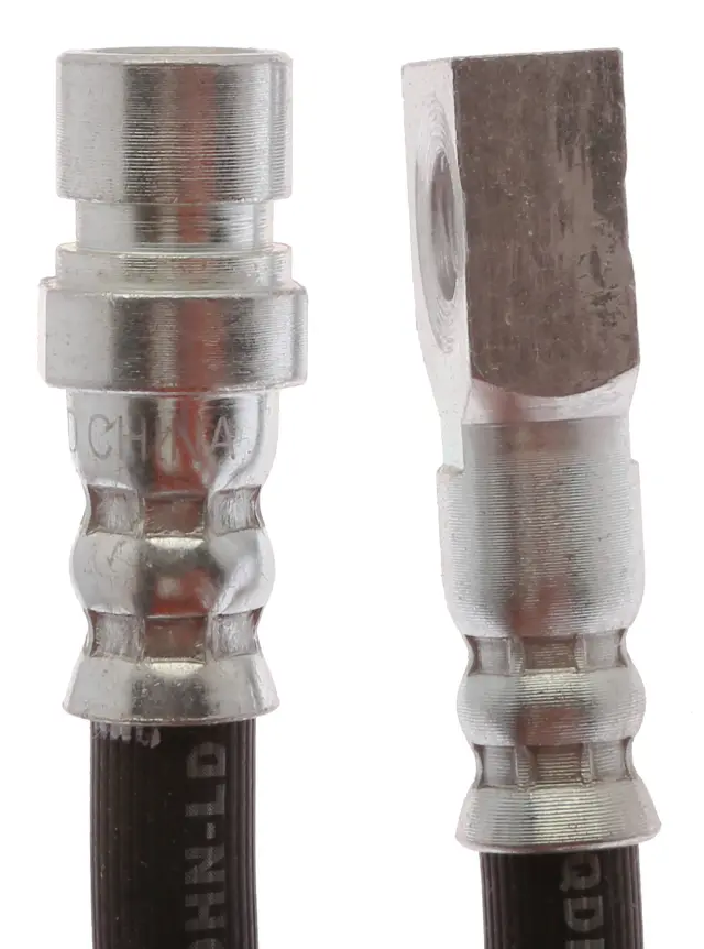 BH381162 - Brakes &amp; Brake Parts: Raybestos Element3 Brake Hose for Raybestos Brakes Image