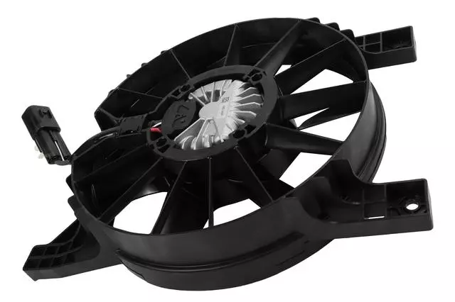 Fan Assembly - GM (87828583)