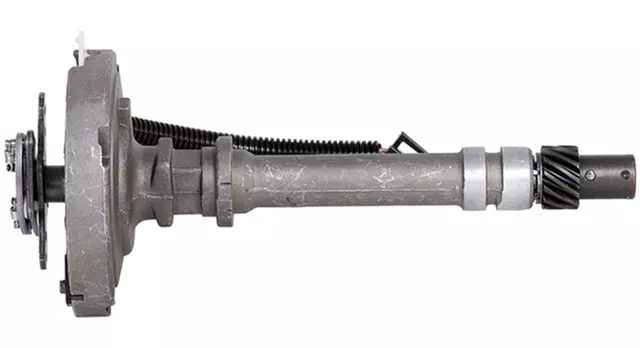 88864793 - : Ignition Distributor, Remanufactured for GM Image
