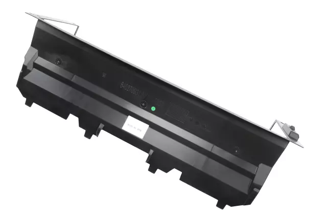 2019 Cadillac CT6 - Radiator Air Lower Baffle - GM (84037093)