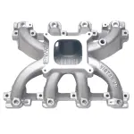 29085 - : Victor Jr. Small Block Chevy LS1 EFI Intake Manifold Only for Edelbrock Image
