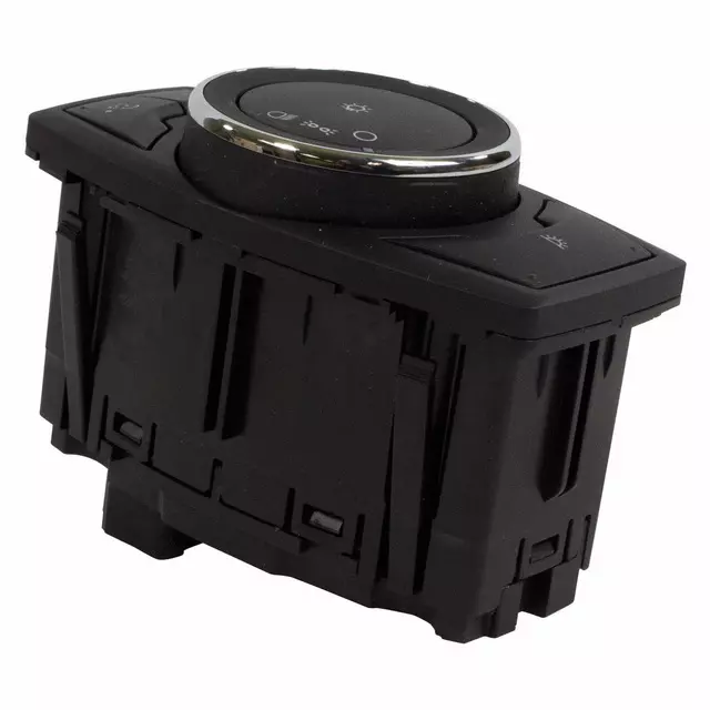 Headlamp Switch - Ford (GB5Z-11654-BB)