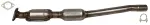 644219 - : Federal / EPA Catalytic Converter - Direct Fit for AP Exhaust Image
