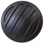 8L8Z17E810A - Body: Cap for Ford Image