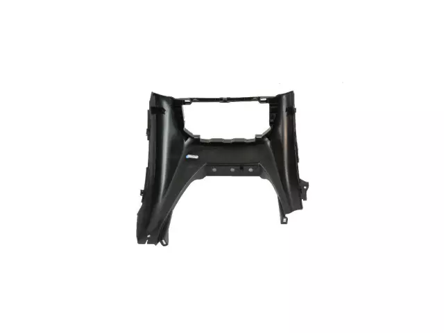 Instrument Panel Bezel - Mopar (6BY12DX9AB)