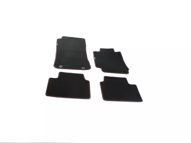 6CY73U31AA - : Floor - Complete Mat Kit for Alfa Romeo Image