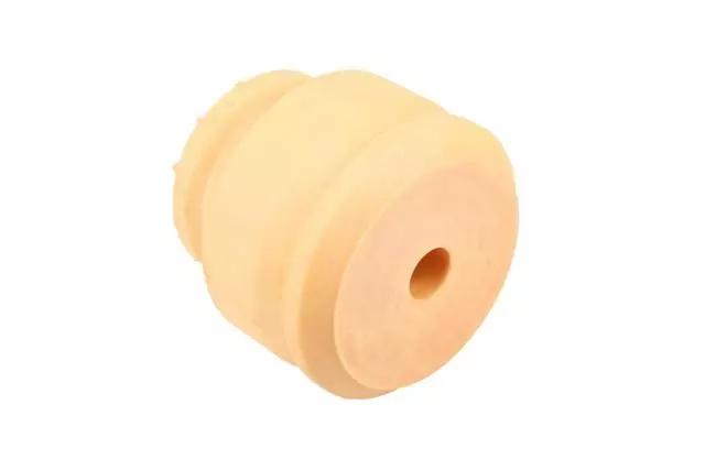 25803301 - Suspension: Leaf Spring Bumper for Chevrolet: Silverado 2500 HD, Silverado 3500 HD | GMC: Sierra 2500 HD, Sierra 3500 HD Image