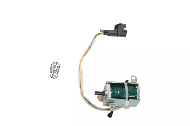 Ignition Lock Solenoid - GM (15854952)