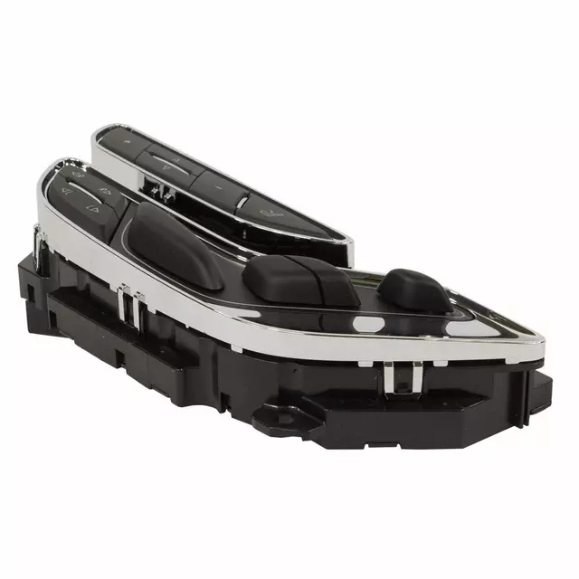 GD9Z14A701DA - : Adjuster Switch for Lincoln: Continental Image