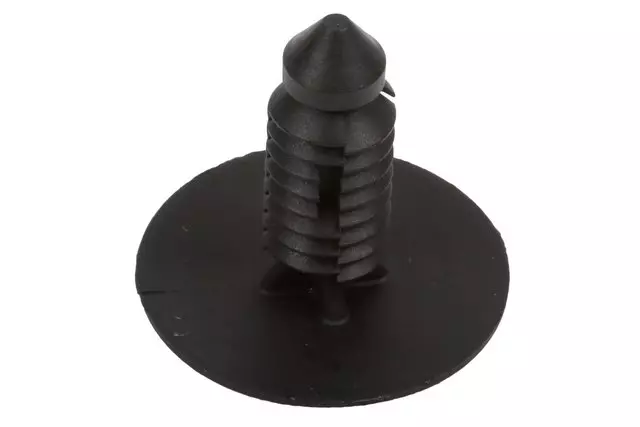 11547093 - Body: Splash Shield Retainer for Chevrolet: Impala Image