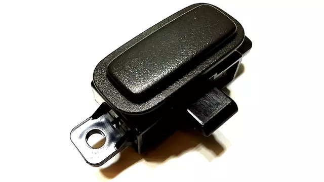92184FE000OE - : Lock for Subaru Image